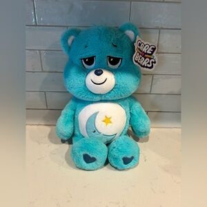 Care Bears Bedtime Bear